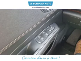 Voiture RENAULT Talisman I (LFD) Ph1 1.6 dCi 160 egy Intens EDC