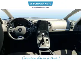 Voiture RENAULT Grand Scenic IV (RFA) Ph1 1.6 dCi 160 egy Intens E