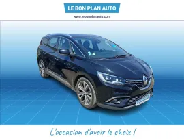 Voiture RENAULT Grand Scenic IV (RFA) Ph1 1.6 dCi 160 egy Intens E
