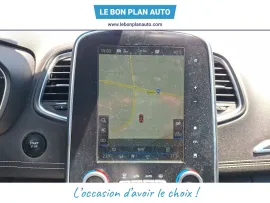 Voiture RENAULT Grand Scenic IV (RFA) Ph1 1.6 dCi 160 egy Intens E