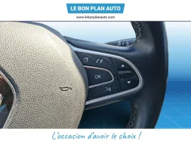 Voiture RENAULT Grand Scenic IV (RFA) Ph1 1.6 dCi 160 egy Intens E