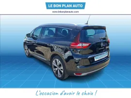 Voiture RENAULT Grand Scenic IV (RFA) Ph1 1.6 dCi 160 egy Intens E