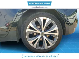 Voiture RENAULT Grand Scenic IV (RFA) Ph1 1.6 dCi 160 egy Intens E