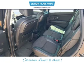Voiture RENAULT Grand Scenic IV (RFA) Ph1 1.6 dCi 160 egy Intens E