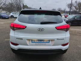Voiture HYUNDAI i10 I Ph1 1.2 Pk