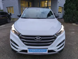 Voiture HYUNDAI i10 I Ph1 1.2 Pk