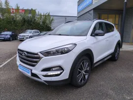 HYUNDAI i10 I Ph1 1.2 Pk Nîmes