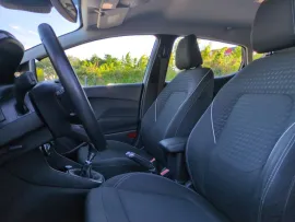 Voiture FORD Fiesta IV Ph2 1.0 EcoB 100 S&S Trend 5p MY14