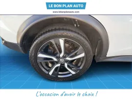 Voiture NISSAN Juke I (F15) Ph2 NG 1.2 DIGT 115 N-Connecta