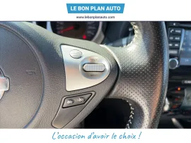 Voiture NISSAN Juke I (F15) Ph2 NG 1.2 DIGT 115 N-Connecta