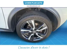 Voiture NISSAN Juke I (F15) Ph2 NG 1.2 DIGT 115 N-Connecta
