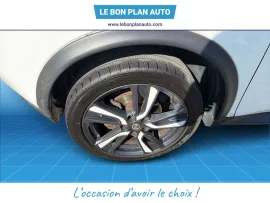 Voiture NISSAN Juke I (F15) Ph2 NG 1.2 DIGT 115 N-Connecta