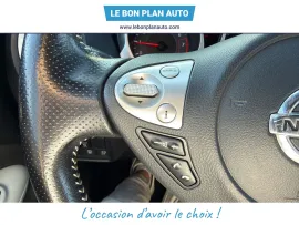 Voiture NISSAN Juke I (F15) Ph2 NG 1.2 DIGT 115 N-Connecta
