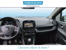 Voiture RENAULT Clio Estate IV (K98) Ph2 1.5 dCi 90 egy Intens E6c