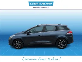 Voiture RENAULT Clio Estate IV (K98) Ph2 1.5 dCi 90 egy Intens E6c