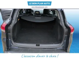Voiture RENAULT Clio Estate IV (K98) Ph2 1.5 dCi 90 egy Intens E6c
