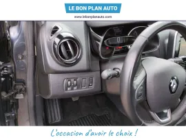 Voiture RENAULT Clio Estate IV (K98) Ph2 1.5 dCi 90 egy Intens E6c