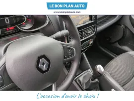 Voiture RENAULT Clio Estate IV (K98) Ph2 1.5 dCi 90 egy Intens E6c