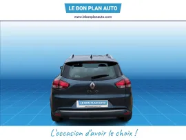 Voiture RENAULT Clio Estate IV (K98) Ph2 1.5 dCi 90 egy Intens E6c
