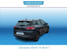 Voiture RENAULT Clio Estate IV (K98) Ph2 1.5 dCi 90 egy Intens E6c