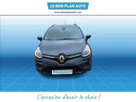 Voiture RENAULT Clio Estate IV (K98) Ph2 1.5 dCi 90 egy Intens E6c