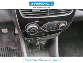 Voiture RENAULT Clio Estate IV (K98) Ph2 1.5 dCi 90 egy Intens E6c