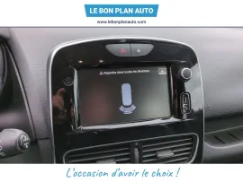 Voiture RENAULT Clio Estate IV (K98) Ph2 1.5 dCi 90 egy Intens E6c