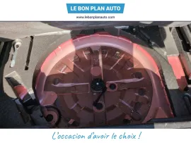 Voiture RENAULT Kadjar I (HFE) Ph1 dCi 130 egy Intens 4WD