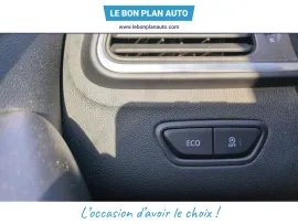 Voiture RENAULT Kadjar I (HFE) Ph1 dCi 130 egy Intens 4WD