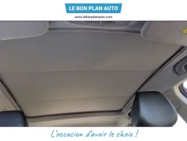 Voiture RENAULT Kadjar I (HFE) Ph1 dCi 130 egy Intens 4WD