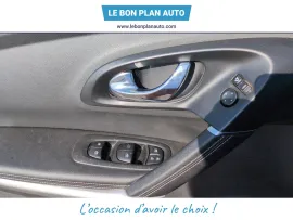 Voiture RENAULT Kadjar I (HFE) Ph1 dCi 130 egy Intens 4WD