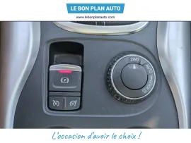 Voiture RENAULT Kadjar I (HFE) Ph1 dCi 130 egy Intens 4WD