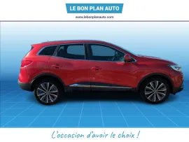Voiture RENAULT Kadjar I (HFE) Ph1 dCi 130 egy Intens 4WD