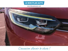 Voiture RENAULT Kadjar I (HFE) Ph1 dCi 130 egy Intens 4WD
