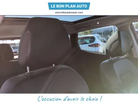 Voiture RENAULT Kadjar I (HFE) Ph1 dCi 130 egy Intens 4WD