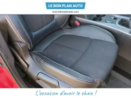 Voiture RENAULT Kadjar I (HFE) Ph1 dCi 130 egy Intens 4WD