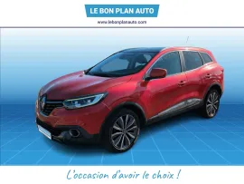 RENAULT Kadjar I (HFE) Ph1 dCi 130 egy Intens 4WD Perpignan