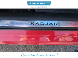 Voiture RENAULT Kadjar I (HFE) Ph1 dCi 130 egy Intens 4WD