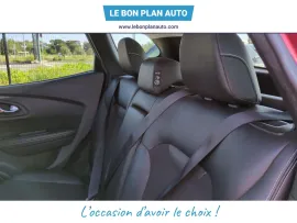 Voiture RENAULT Kadjar I (HFE) Ph1 dCi 130 egy Intens 4WD