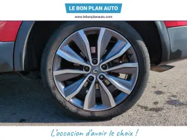 Voiture RENAULT Kadjar I (HFE) Ph1 dCi 130 egy Intens 4WD