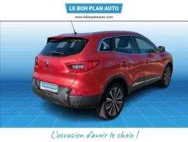Voiture RENAULT Kadjar I (HFE) Ph1 dCi 130 egy Intens 4WD