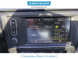 Voiture RENAULT Kadjar I (HFE) Ph1 dCi 130 egy Intens 4WD