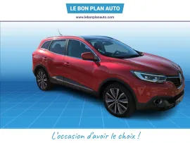 Voiture RENAULT Kadjar I (HFE) Ph1 dCi 130 egy Intens 4WD