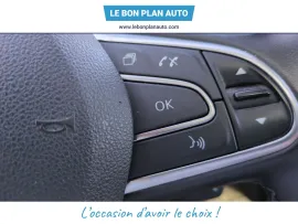 Voiture RENAULT Kadjar I (HFE) Ph1 dCi 130 egy Intens 4WD