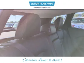 Voiture RENAULT Kadjar I (HFE) Ph1 dCi 130 egy Intens 4WD