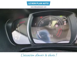 Voiture RENAULT Kadjar I (HFE) Ph1 dCi 130 egy Intens 4WD