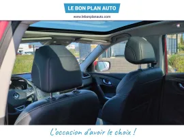 Voiture RENAULT Kadjar I (HFE) Ph1 dCi 130 egy Intens 4WD