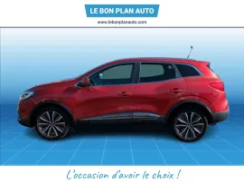 Voiture RENAULT Kadjar I (HFE) Ph1 dCi 130 egy Intens 4WD