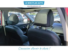 Voiture RENAULT Kadjar I (HFE) Ph1 dCi 130 egy Intens 4WD