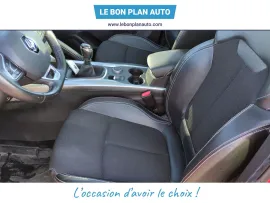 Voiture RENAULT Kadjar I (HFE) Ph1 dCi 130 egy Intens 4WD